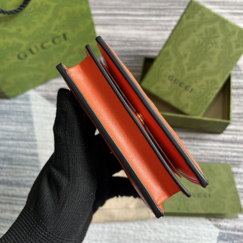 Gucci Wallets